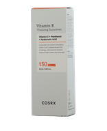 COSRX Face Care Vitamin E Vitalizing Sunscreen SPF 50 Gesichtscreme 50 ml