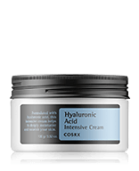 COSRX Hyaluronic Acid Intensive Cream Tagescreme 100 g
