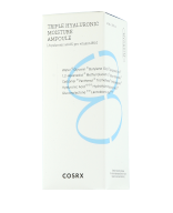 COSRX Hydrium Triple Hyaluronic Moisture Ampoule Serum 40 ml