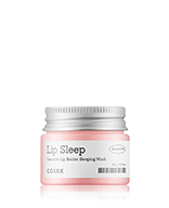COSRX Lip Care Lip Sleep Ceramide Lip Butter Sleeping Mask Lippenmaske 20 g