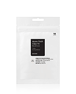 COSRX Master Patch Clear Fit Anti‑Pickel 18 Stück