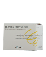 COSRX Propolis Light Cream Tagescreme 65 ml