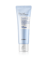 COSRX Sunscreen Ultra-Light Invisible Sunscreen SPF 50+ Gesichtscreme 50 ml