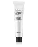 COSRX The Retinol 0.1 Cream Tagescreme 20 ml