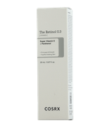 COSRX The Retinol 0.3 Cream Tagescreme 20 ml