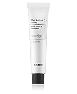 COSRX The Retinol 0.3 Cream Tagescreme 20 ml