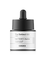 COSRX The Retinol 0.5 Oil Gesichtsöl 20 ml