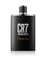 Cristiano Ronaldo CR7 Game On Eau de Toilette Spray