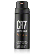 Cristiano Ronaldo CR7 Game On Fragrance Body Spray 150 ml
