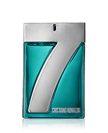 Cristiano Ronaldo CR7 Origins Eau de Toilette Spray