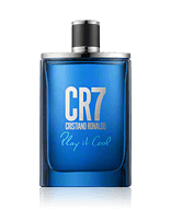 Cristiano Ronaldo CR7 Play it Cool edt vapo 100ml