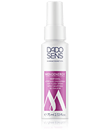 DADO SENS Menoenergy Keep Cool Hitzewallungsspray Gesichtsspray 75 ml