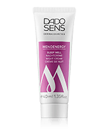 DADO SENS Menoenergy Sleep Well Nachtcreme reichhaltige Nachtcreme 40 ml
