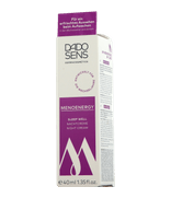 DADO SENS Menoenergy Sleep Well Nachtcreme reichhaltige Nachtcreme 75 ml