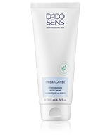 DADO SENS Probalance Körperbalsam Körpercreme 200 ml
