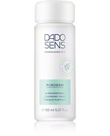 DADO SENS Purderm Klärungstonic 150ml