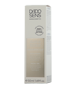 DADO SENS Regeneration E Gesichtsgel Gesichtsgel 50 ml