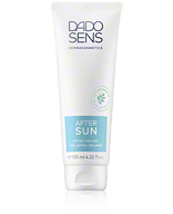DADO SENS Sun After Sun Gel Körpergel 125 ml