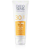 DADO SENS Sun Sonnencreme Kids SPF 30 125ml