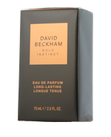 David Beckham Bold Instinct Eau de Parfum Spray