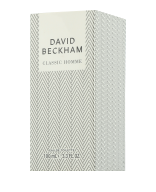 David Beckham Classic Homme Eau de Toilette Spray 100 ml