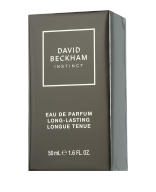 David Beckham Instinct Eau de Parfum Spray 50 ml