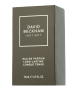 David Beckham Instinct Eau de Parfum Spray