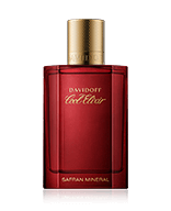 Davidoff Cool Elixir Safran Mineral Parfum Intense Spray