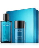 Davidoff Cool Water Set