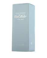 Davidoff Cool Water Woman Eau de Toilette Spray