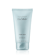 Davidoff Cool Water Woman shower gel 150ml