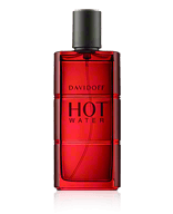 Davidoff Hot Water Eau de Toilette Spray 