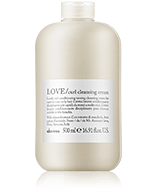 Davines Love Curl Cleansing Cream 2‑in‑1 500 ml