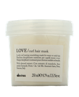 Davines Love Curl Mask Haarkur 250 ml