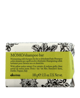 Davines Momo Shampoo Bar Festes Shampoo 100 g