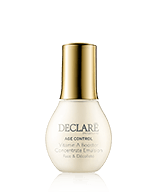 Declaré Age Control Vitamin A Booster Concentrate Emulsion Face & Décolleté Gesichtsemulsion 50 ml