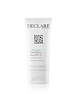 Declaré Hydro Balance Hydroforce Plus SPF 15 - Tube Tagescreme 50 ml