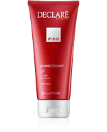 Declaré Men PowerShower Gel Duschgel 200 ml