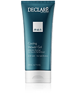 Declaré Men Purifying Cooling Shower Gel & Shampoo Duschgel 200 ml