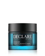 Declaré Men Vita Hyaluron Triple Cream Tagescreme 50 ml