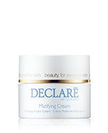 Declaré Pure Balance mattierende Hydro Creme 50ml