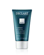 Declaré Vitamineral for Men Anti-Wrinkle Cream Sportive Tagescreme 75 ml