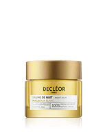 Decléor Magnolia Blanc Baume de Nuit Classic Nachtcreme 15 ml