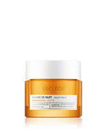 Decléor Mandarine Verte Baume de Nuit Nachtcreme 15 ml
