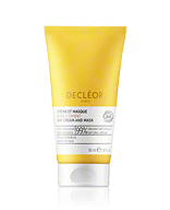 Decléor Rose D'Orient Crème et Masque Pflegemaske 50 ml
