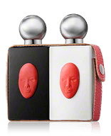 Delfy Cosmetics Duo Elegance Eau de Parfum Spray 2 x 50 ml