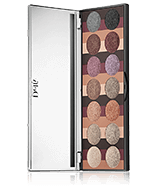 Delfy Cosmetics Eyeshadow Palette Lidschatten 23 g
