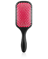 Denman Brushes D38 Power Paddle Brush Black/Red 1-Stück