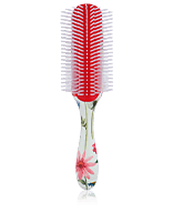 Denman Brushes D4 Floral Fantasy Bürste