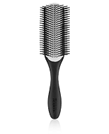 Denman Brushes D4N Black Range Bürste